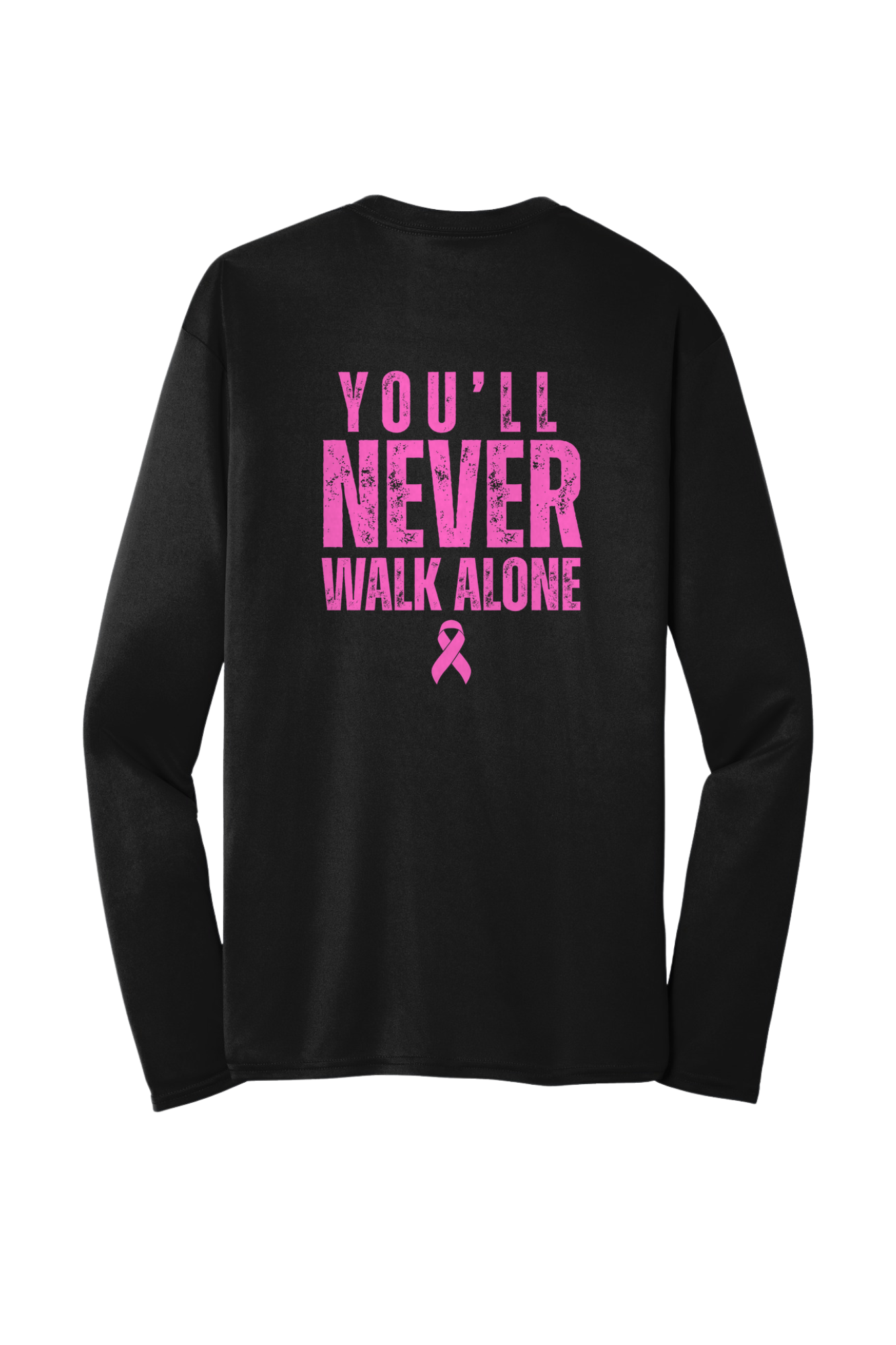 Rush Soccer - You Will Never Walk Alone