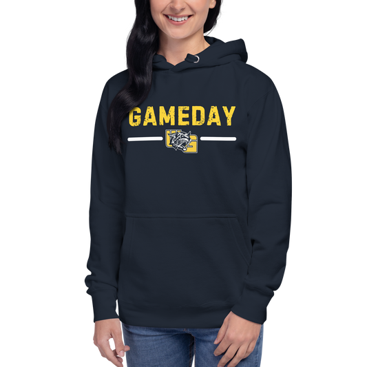 Gameday Sweatshirt - School Supporter