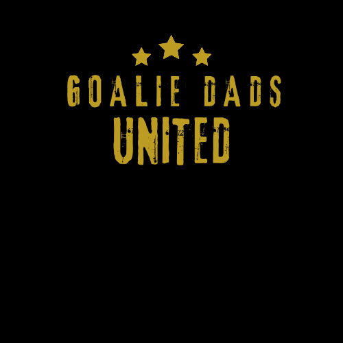 Goalie Dads United Originals