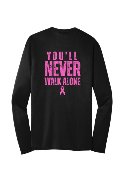 Rush Soccer - You Will Never Walk Alone