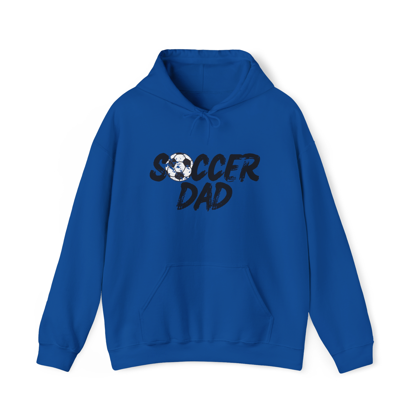 Soccer Dad Sweatshirt