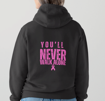 Rush Soccer - You Will Never Walk Alone