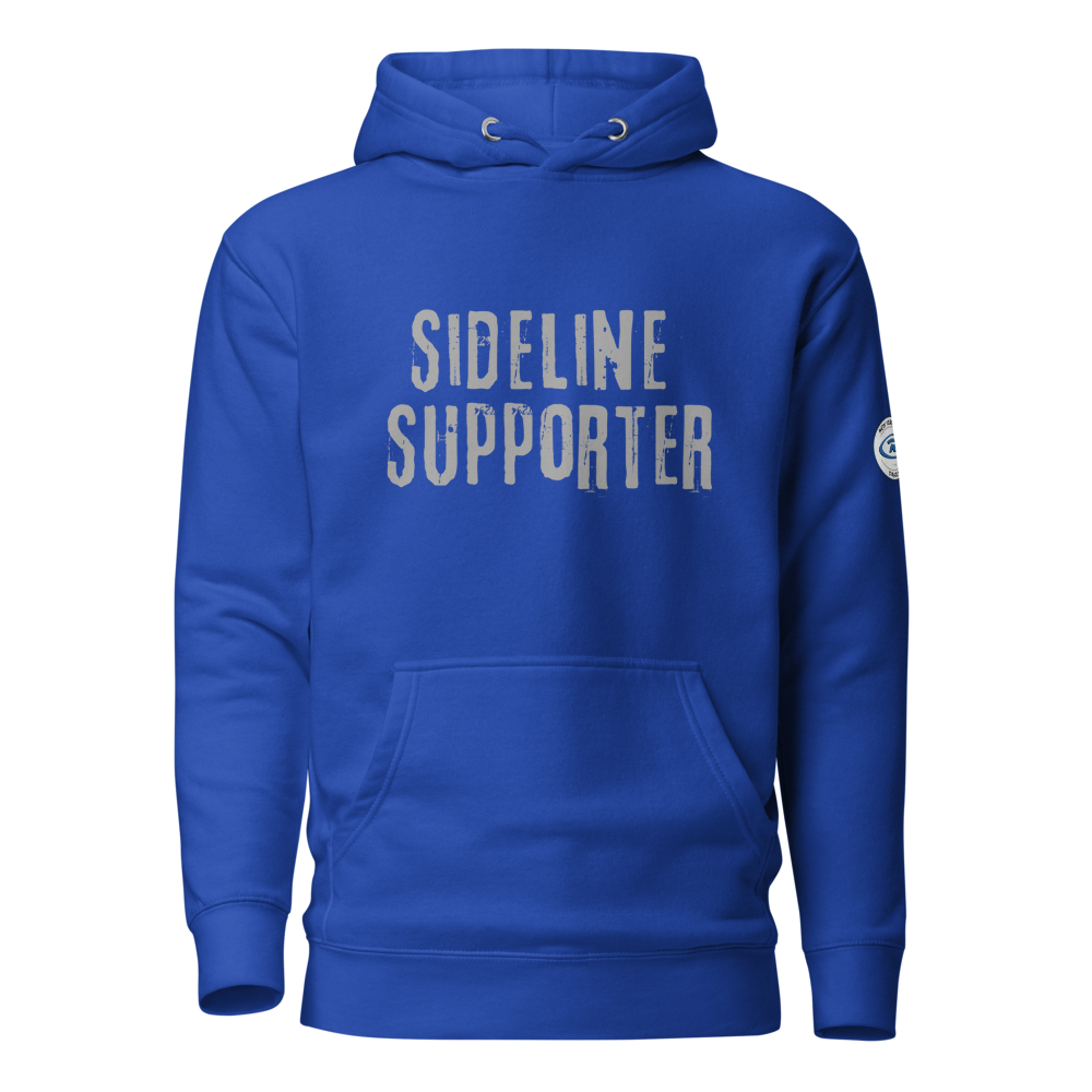 Rush Soccer Sideline Supporter Sweatshirt
