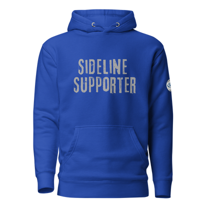 Rush Soccer Sideline Supporter Sweatshirt