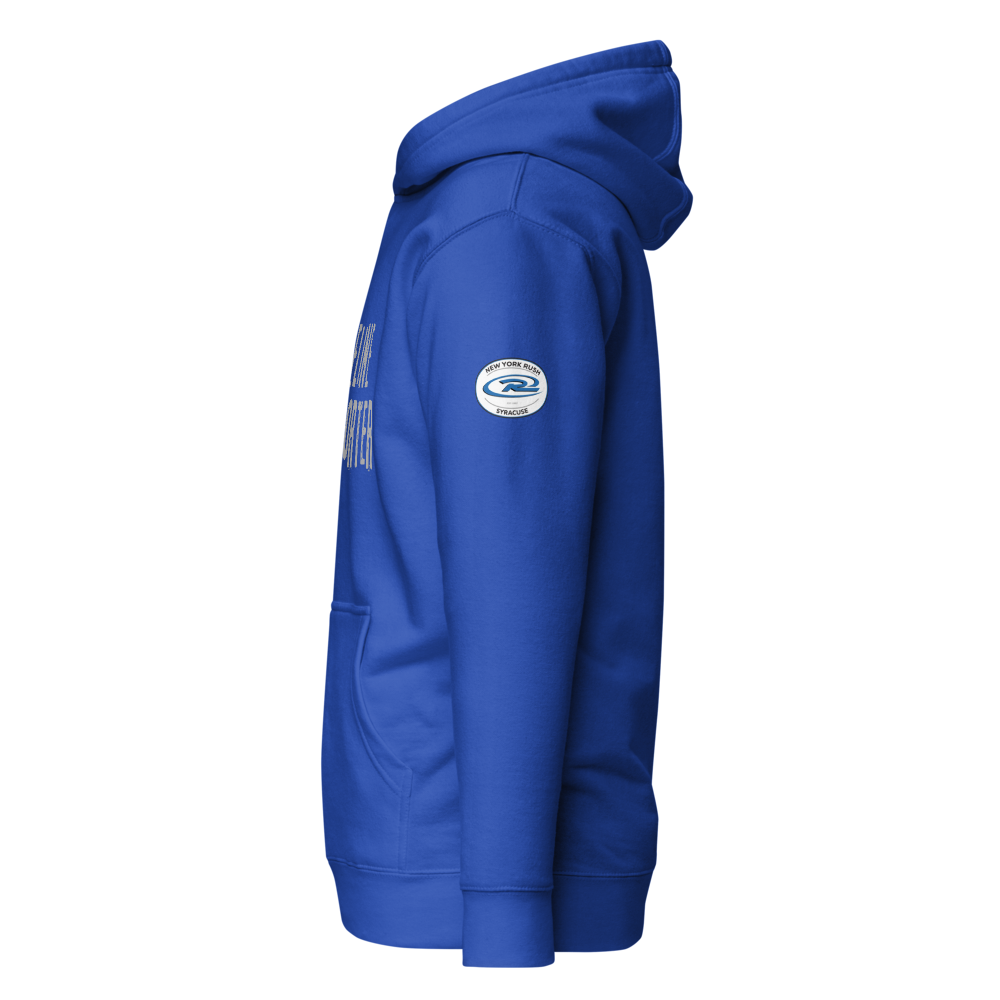 Rush Soccer Sideline Supporter Sweatshirt