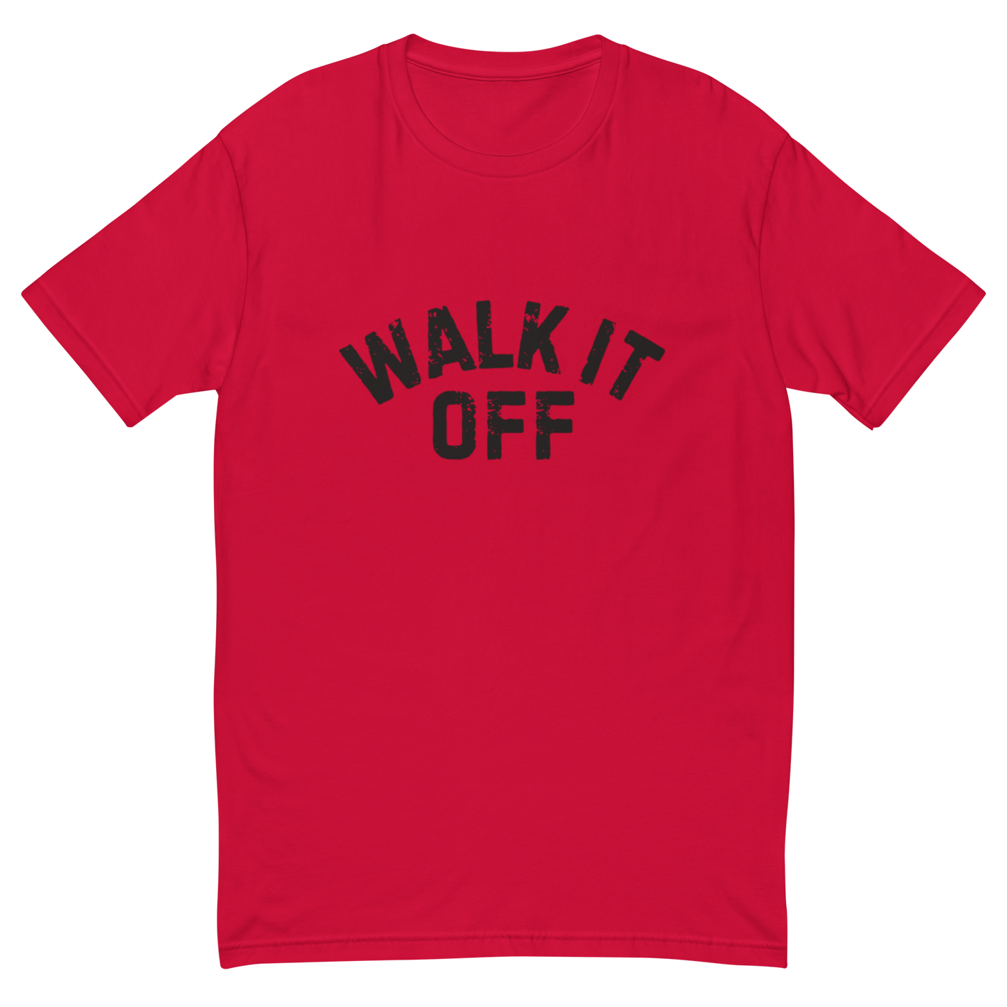 Walk It Off T-Shirt