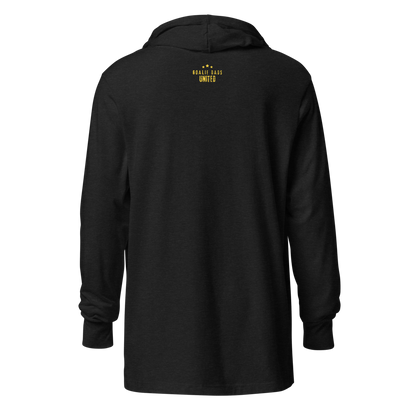 Gameday Long-Sleeve Hooded T-Shirt