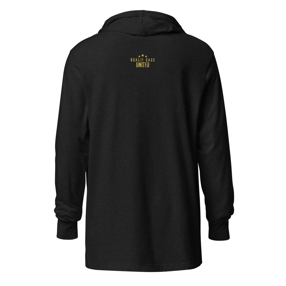 Sideline Supporter Long Sleeve Shirt