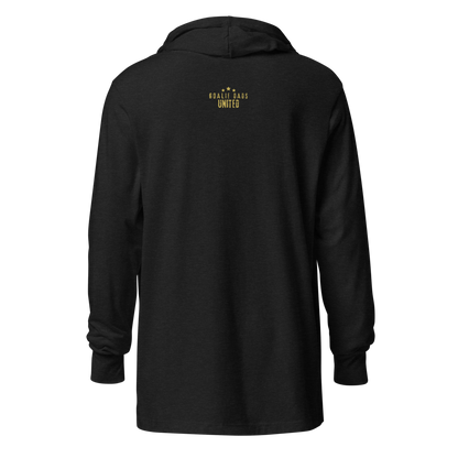 Sideline Supporter Long Sleeve Shirt