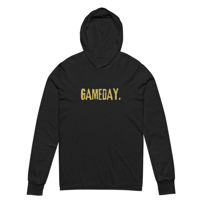 Gameday Long-Sleeve Hooded T-Shirt