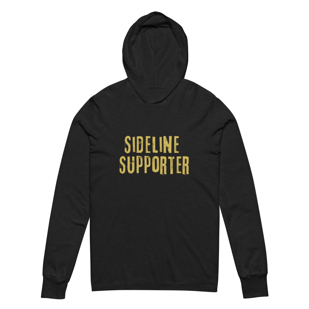 Sideline Supporter Long Sleeve Shirt