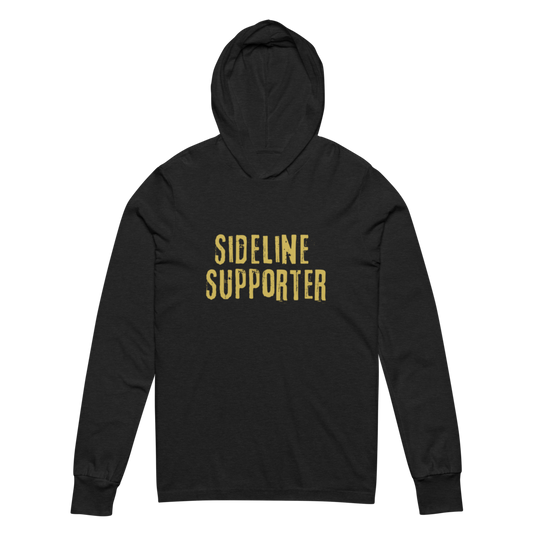Sideline Supporter Long Sleeve Shirt