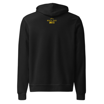 3 Stars Sweatshirt
