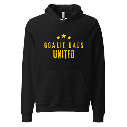 3 Stars Sweatshirt
