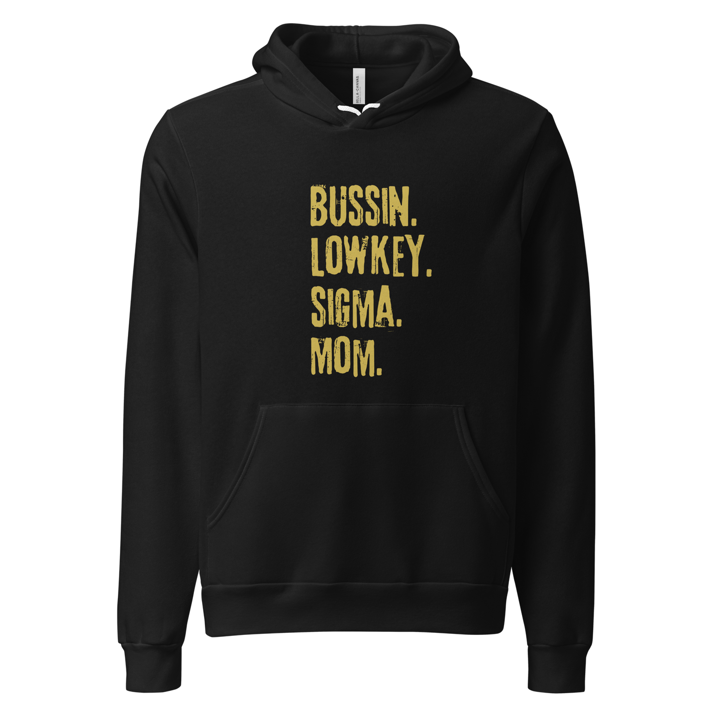 Sigma Mom Sweatshirt
