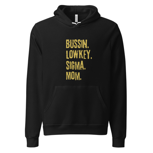 Sigma Mom Sweatshirt